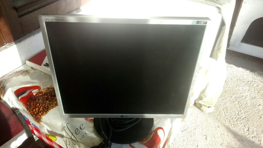 Monitor LG