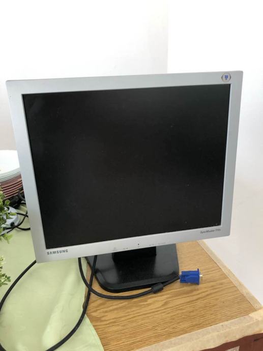 Monitor Samsung 15