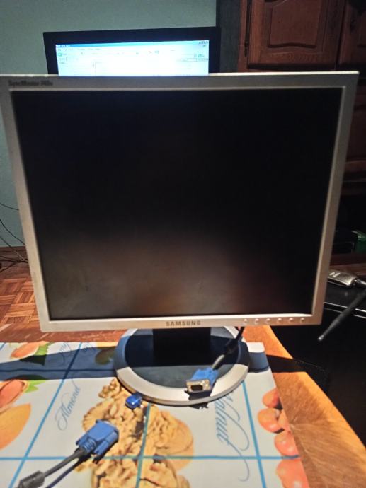 Monitor SAMSUNG