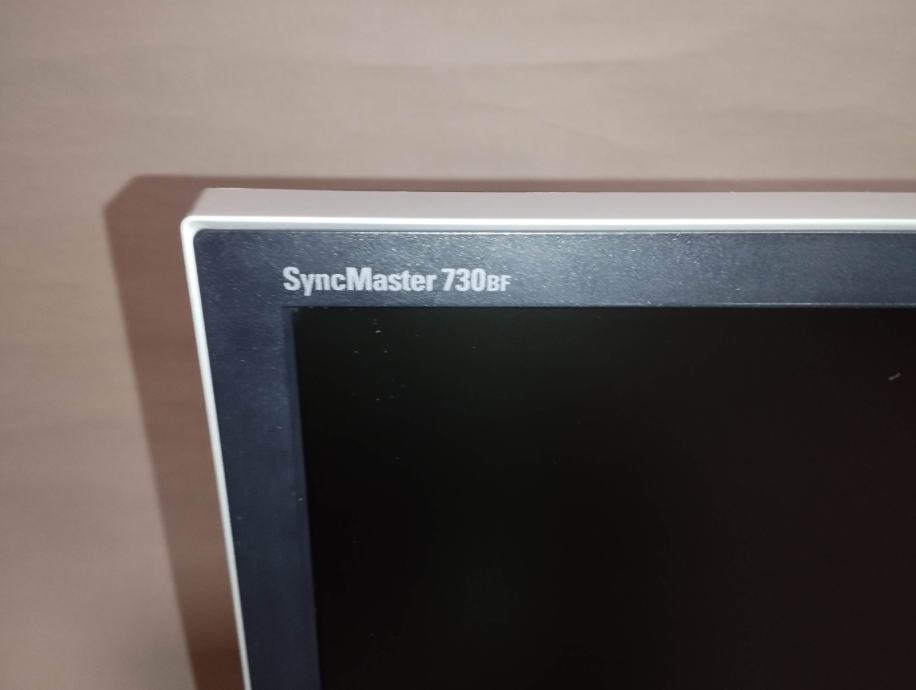 Monitor SAMSUNG