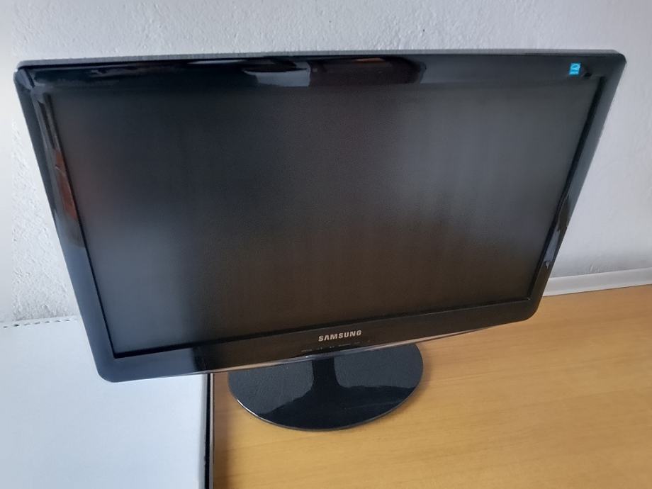 Monitor Samsung SyncMaster B2230N matte