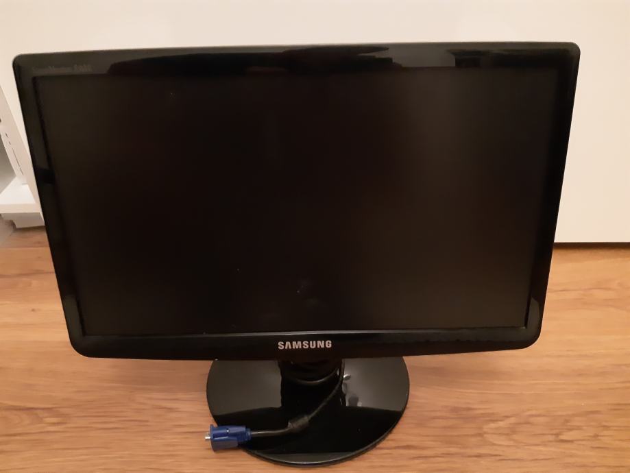 Monitor Samsung SyncMaster SA10