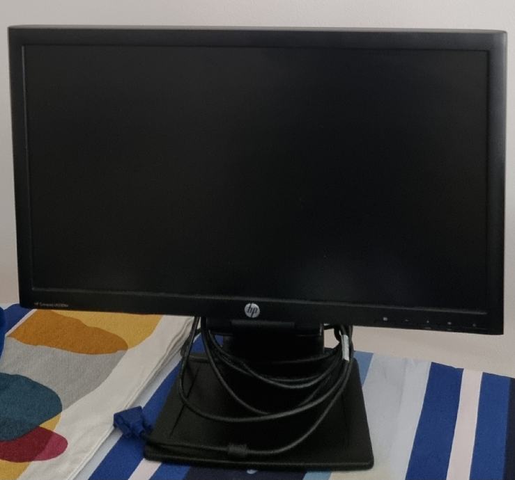 Monitor HP Compaq LA2306x 23"