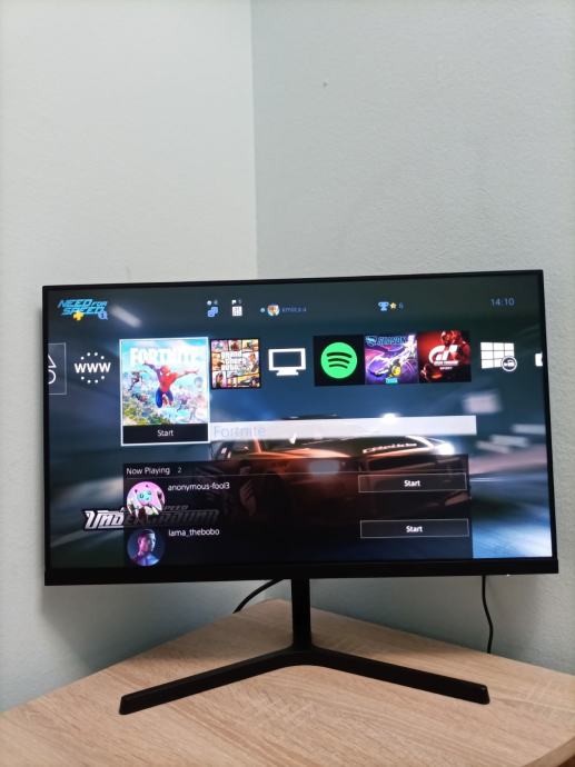 monitor Xiaomi