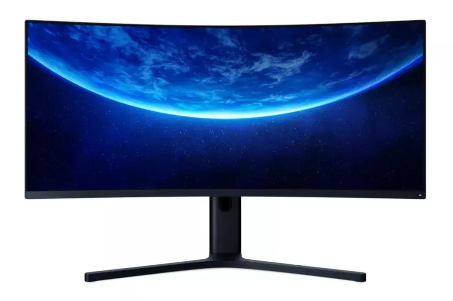 Monitor Xiomi 34" UWQHD, 144Hz, 4ms - kao novo, garancija