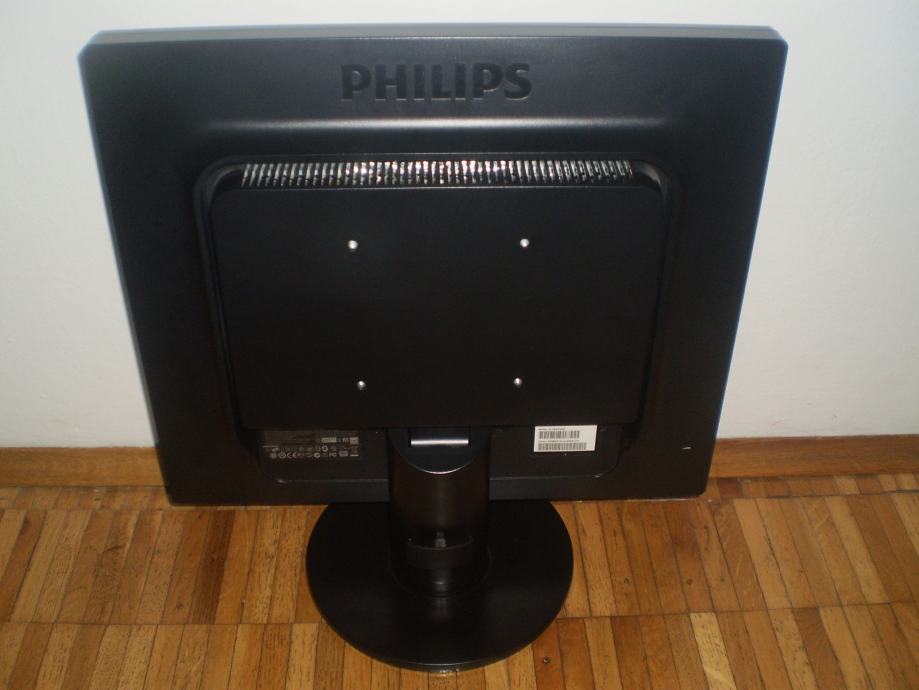 Monitori 19 Philips Brilliance 190c I 190s