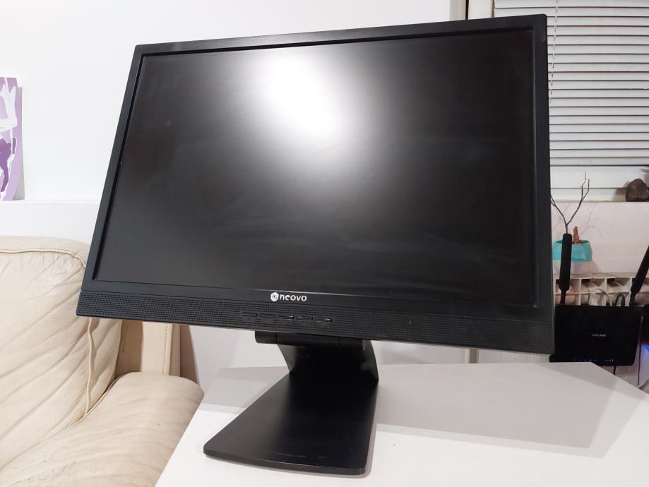 Neovo H-W22 22"  LCD monitor