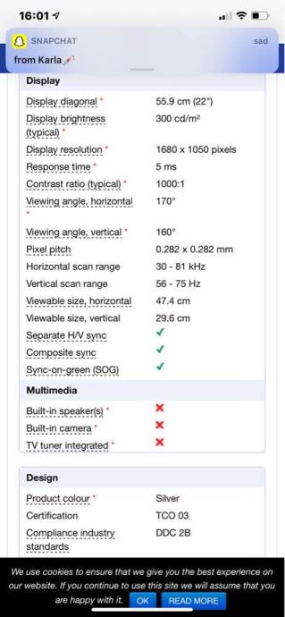 Настройка монитора samsung syncmaster 2223nw