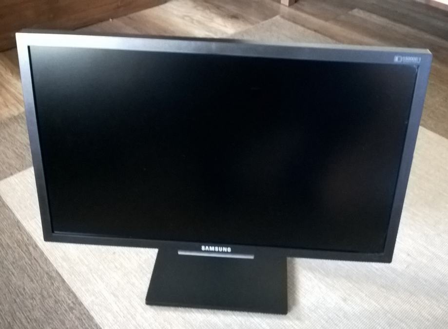 Samsung монитор f2380 схема