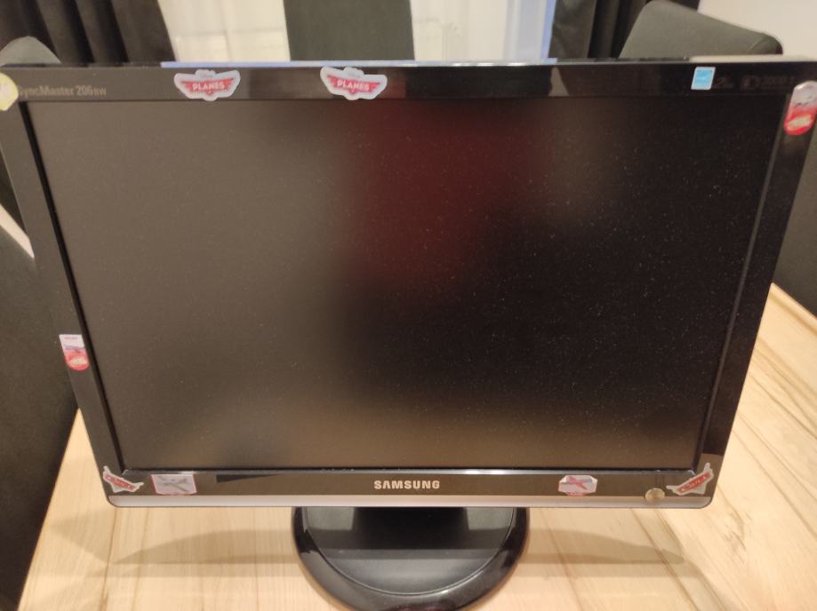 Samsung lcd monitor