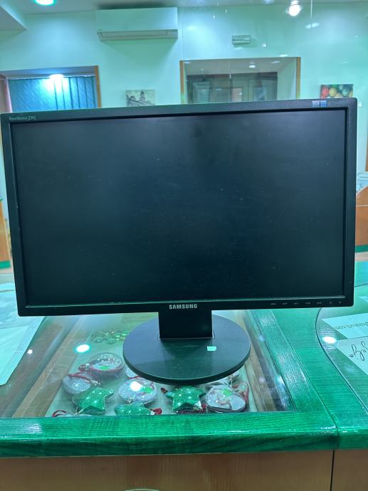 SAMSUNG MONITOR