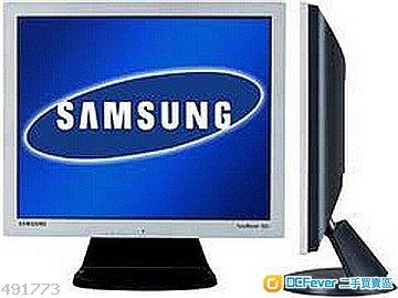 samsung syncmaster 153v