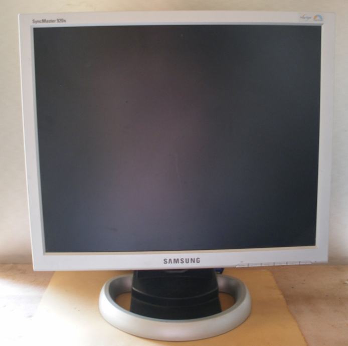 Samsung SyncMaster 920N