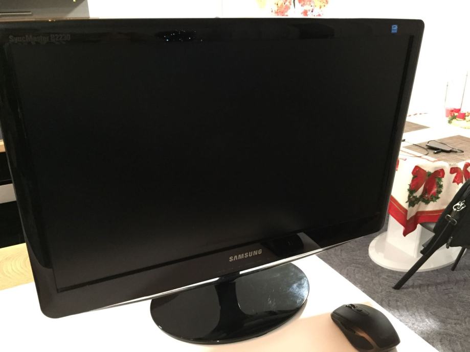 Samsung SyncMaster b2230 - monitor