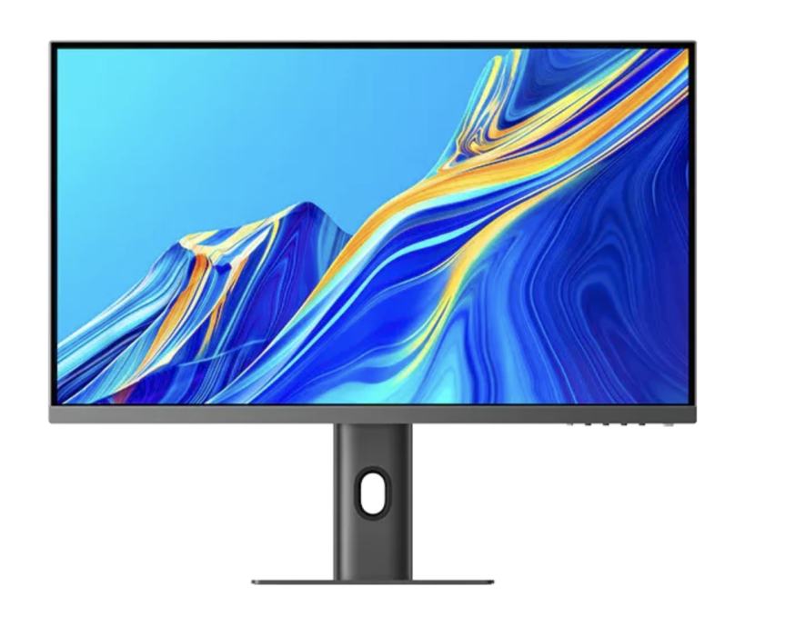 Xiaomi 27" 4K profesionalni monitor sRGB, AdobeRGB, rec709, P3 PAR