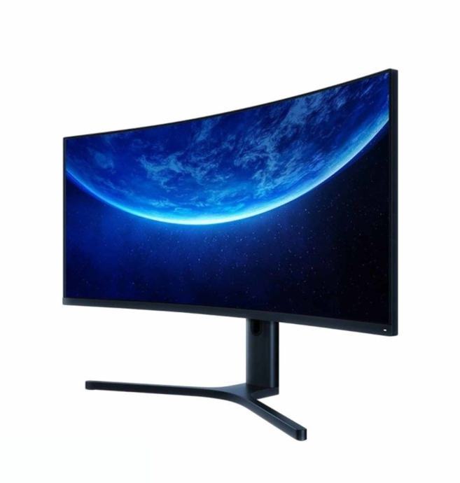 Xiaomi Curved Gaming Monitor 34"