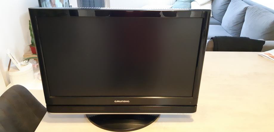 Grundig LCD TV / monitor