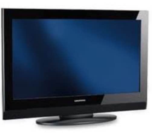 Grundig LCD TV