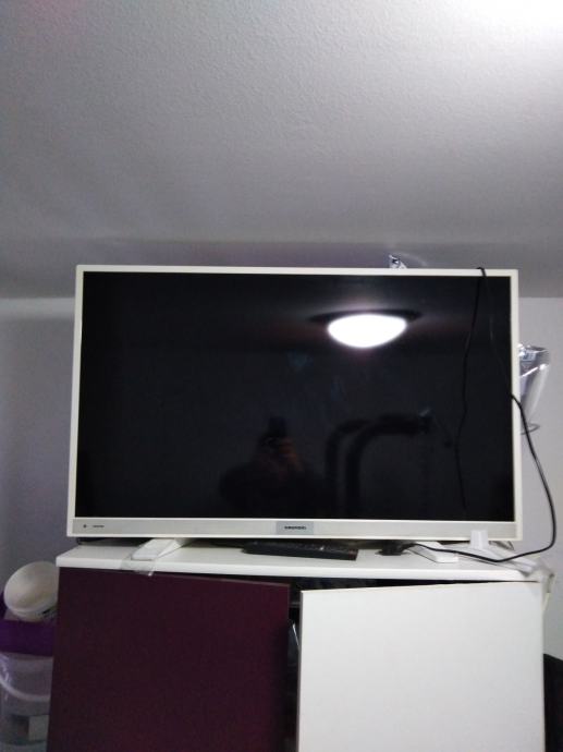 grundig tv