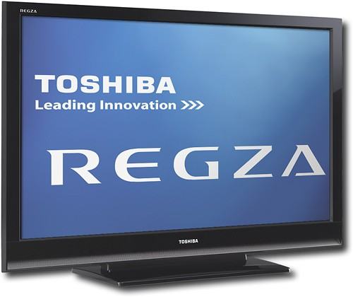 HD LCD TELEVIZOR TOSHIBA REGZA 117cm (46 inch)