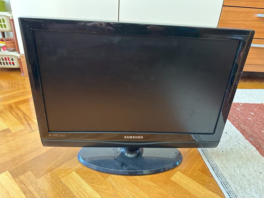 LCD SAMSUNG