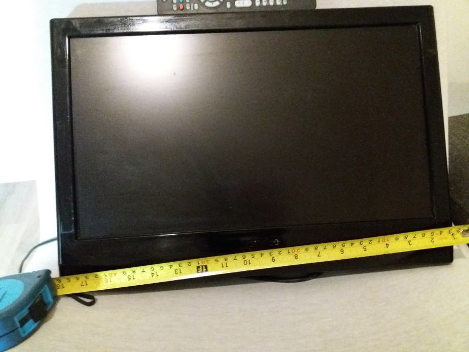 Lcd tv 21inch