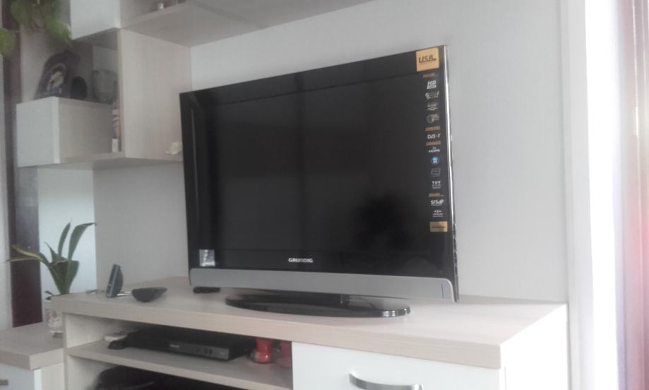 LCD TV Grundig