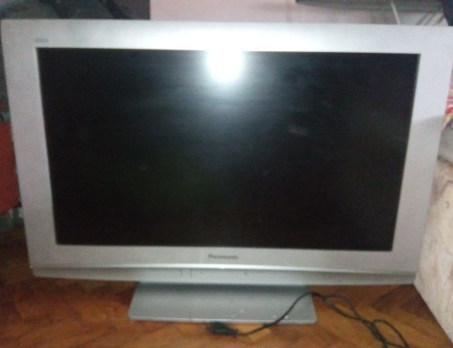 LCD TV Panasonic