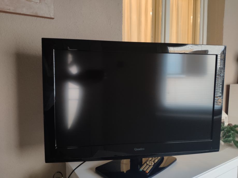 LCD tv