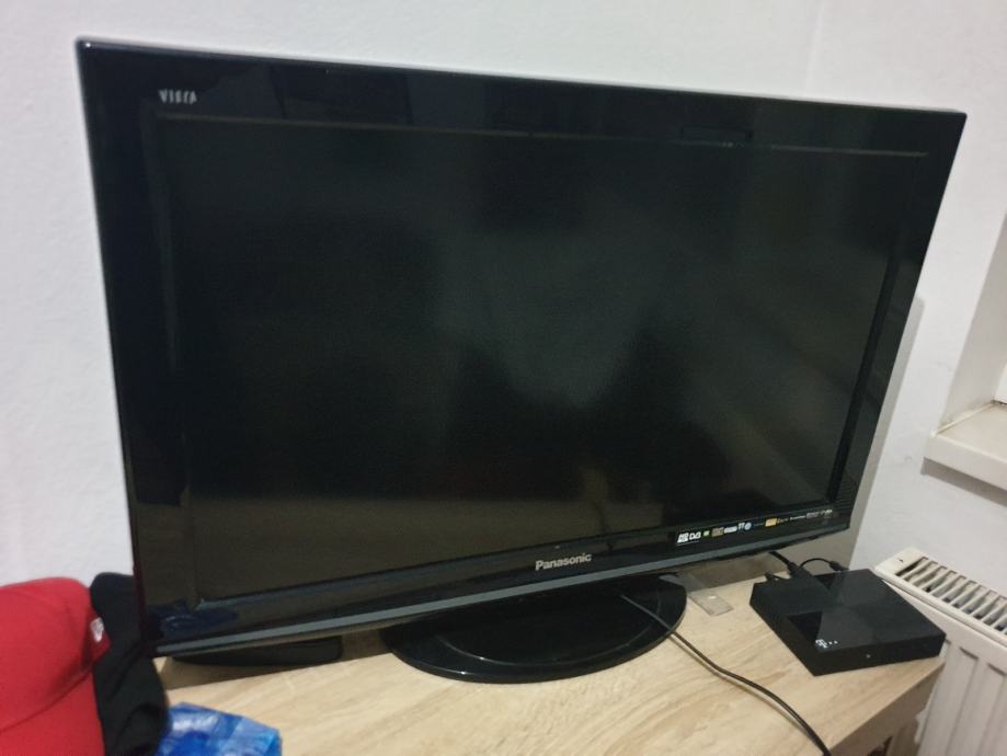 LCD tv