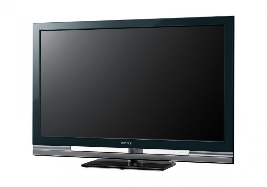 LCD TV SONY BRAVIA KDL-32W4000 32" FULL HD