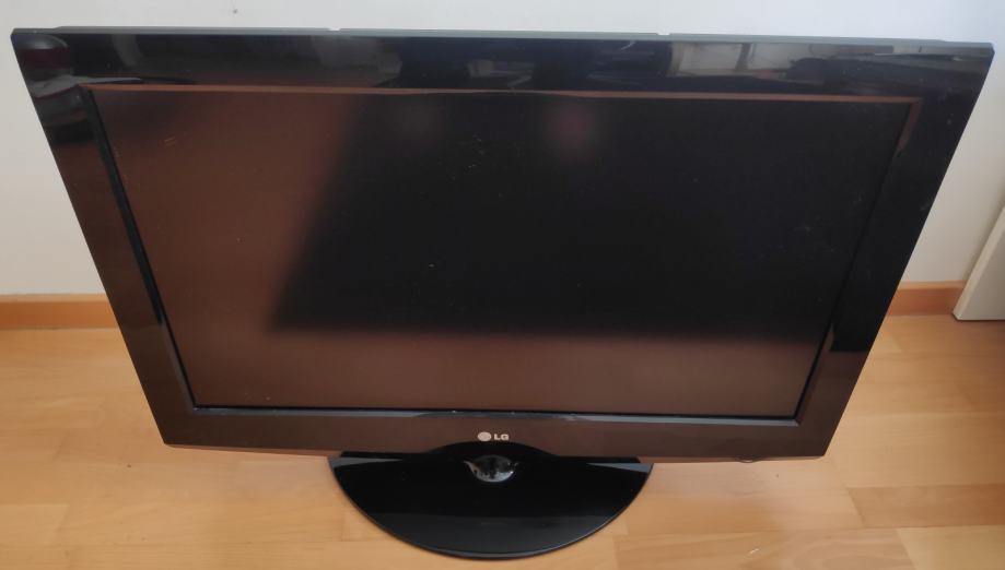 LG LCD TV 32" 32LG3000