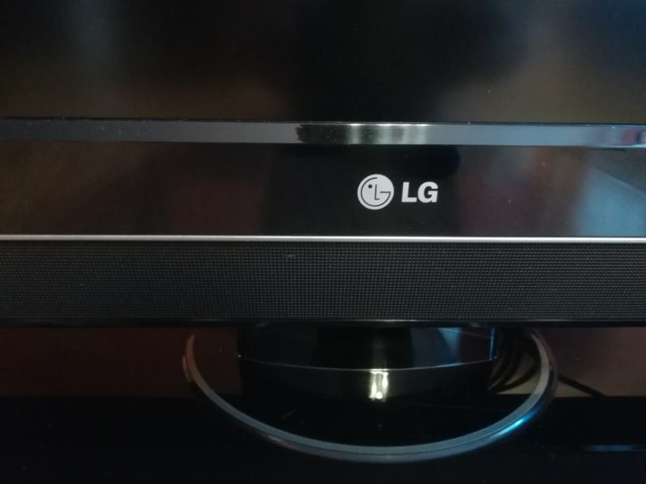 LG LCD TV 37" 94cm