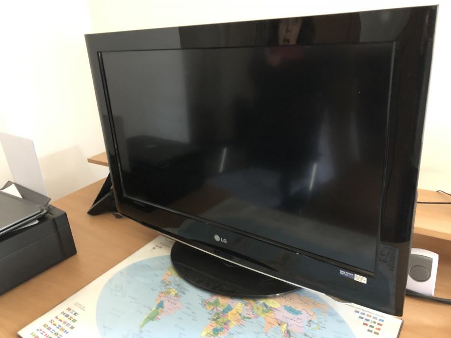 LG TV LCD 32LH3000