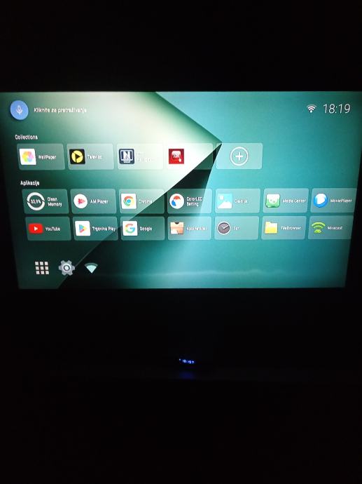 Lg tv