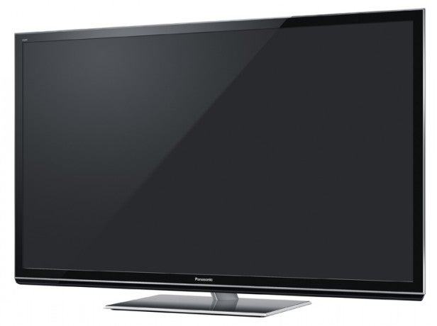 Panasonic plasma TX-P50GT50