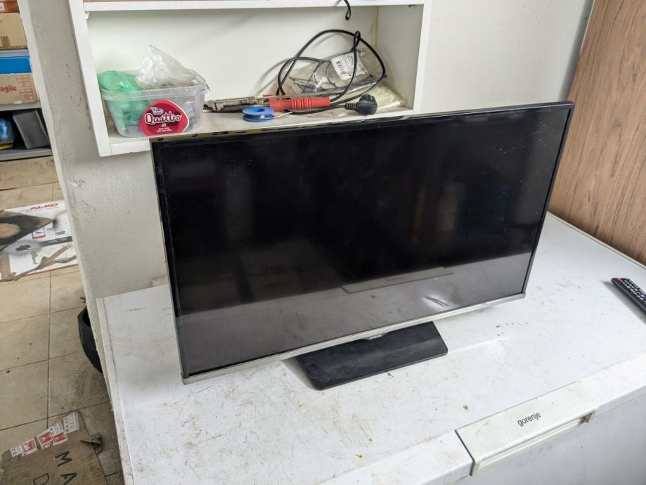 Samsung 32 LED TV