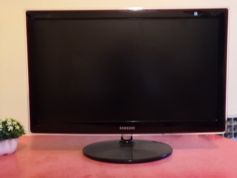 Televizor i Monitor Samsung Syncmaster P2770HD