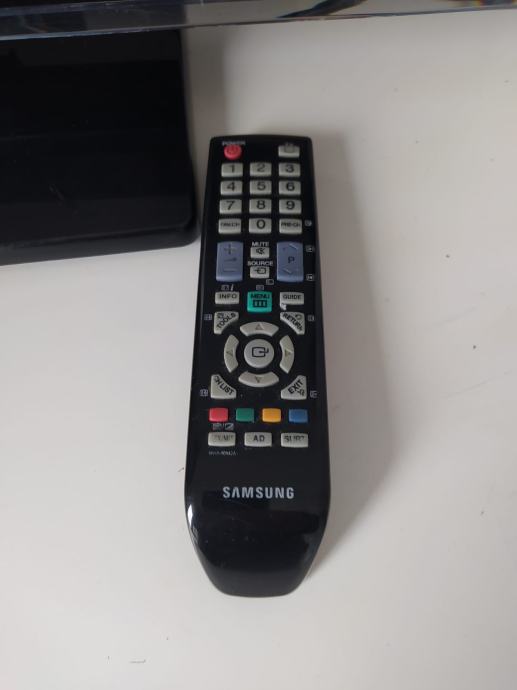 Samsung TV LE32D550K1W