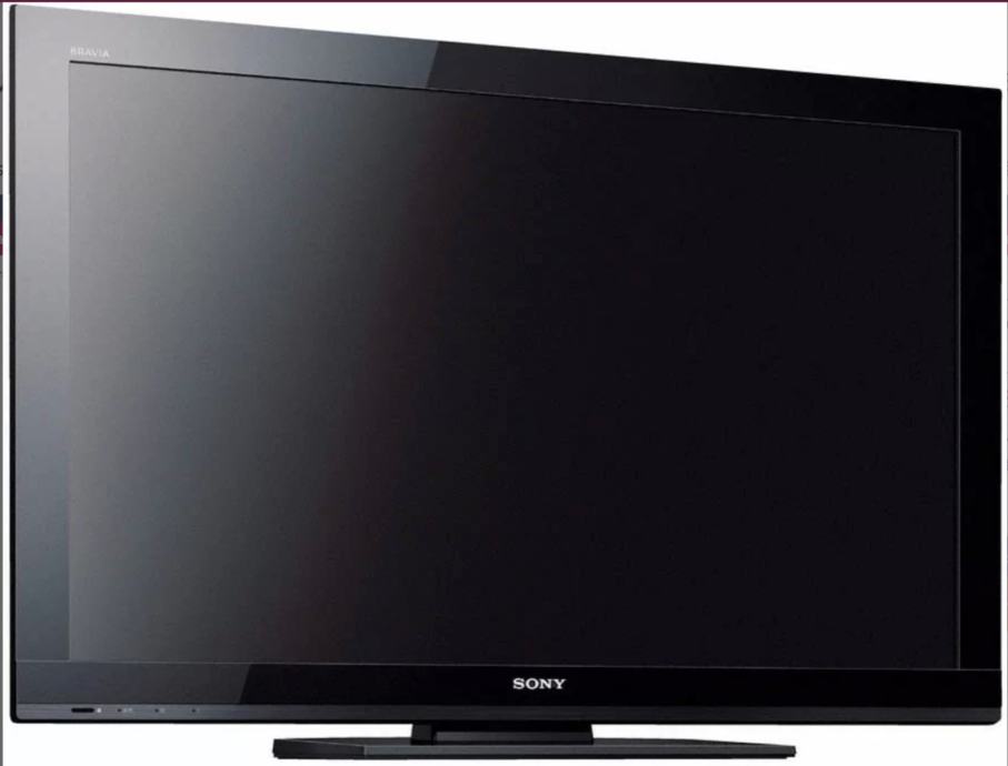 Sony Bravia KDL-40BX420