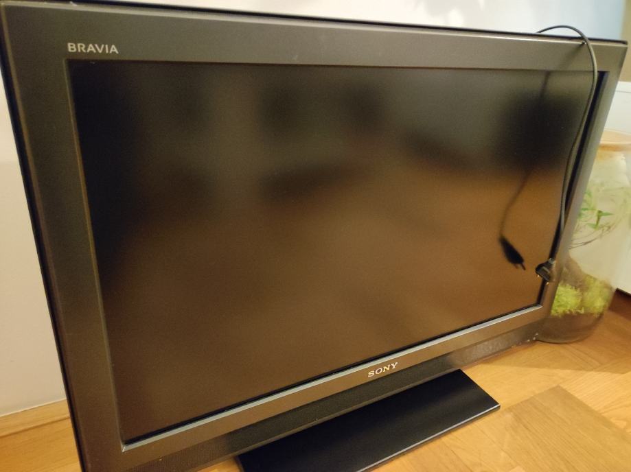 Sony Bravia - POKLANJAM