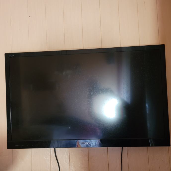 Sony TV, 41"