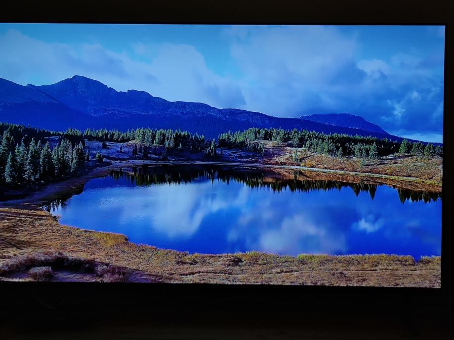 SUPER PRILIKA!!!  SONY K55XR80PAEP OLED, 139cm, 4k uhd, bravia 8