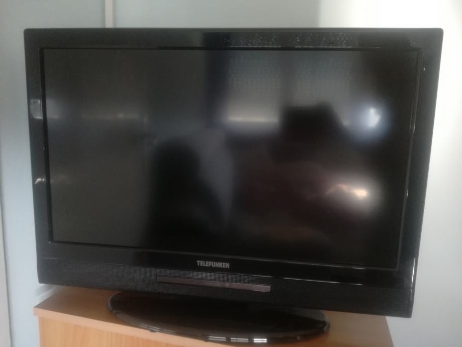 TELEFUNKEN LCD TV 26" HDM