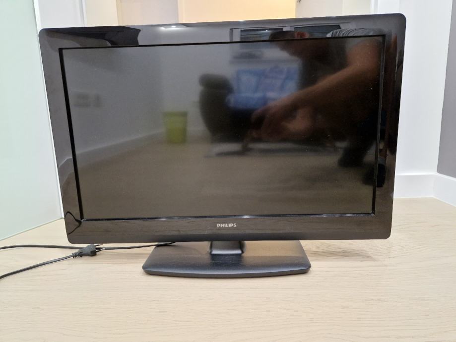 Televizor Philips Lcd Tv