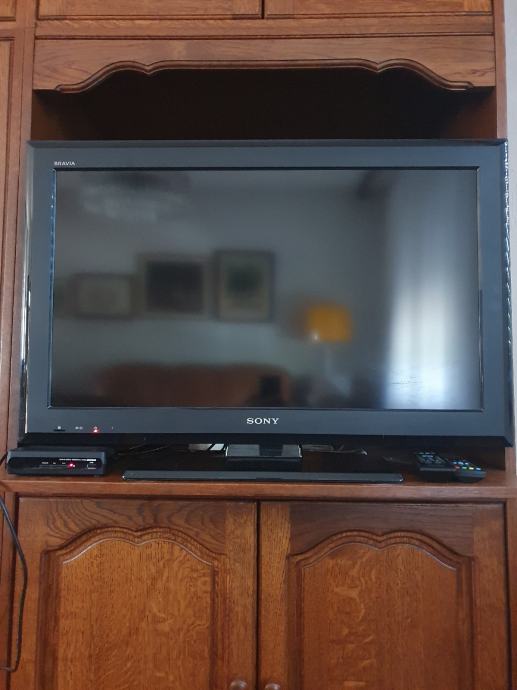 Sony TV plazma