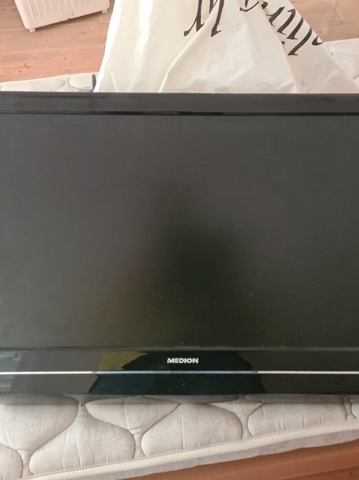 tv lcd medion