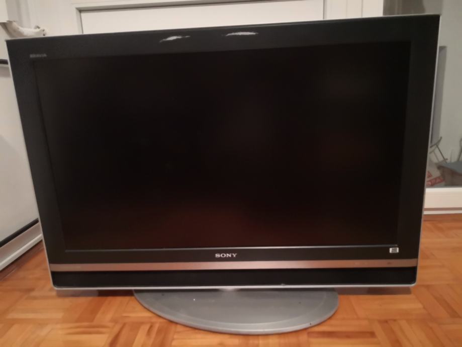 TV Sony KLV-V40A10E 40"