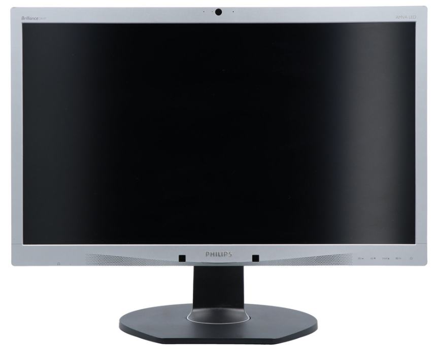 24" LED monitor Philips 241P4Q