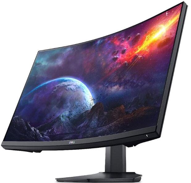 27" DELL S2721HGF, FHD, VA, 144Hz